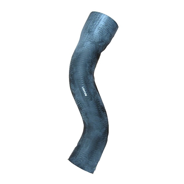 Aftermarket Upper Radiator hose for John Deere Tractor 4050 4250 4440 4630 4450 R53407 - main